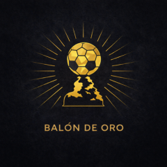 Balón de Oro