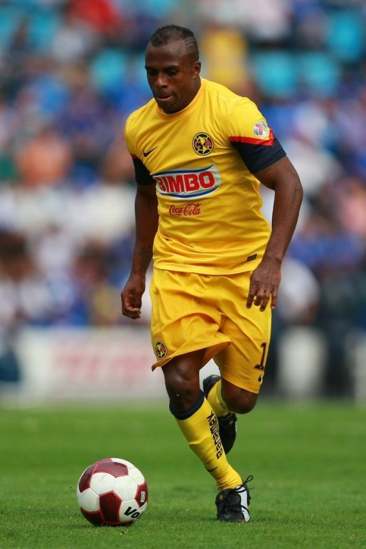 America 2013/2014 Home