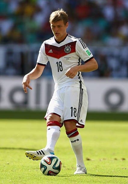 Alemania 2014 Home