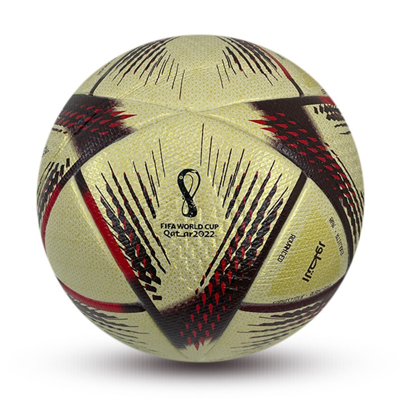 Al Rihla - Qatar 2022 - Final