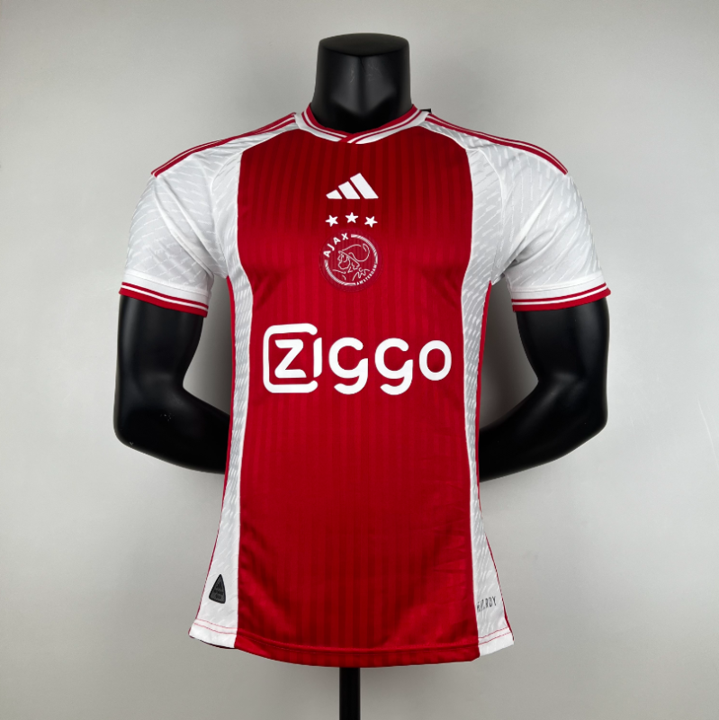 Ajax 2023/2024 Home
