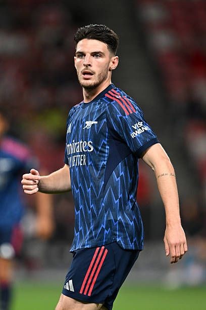 Arsenal 2025/2026 Away