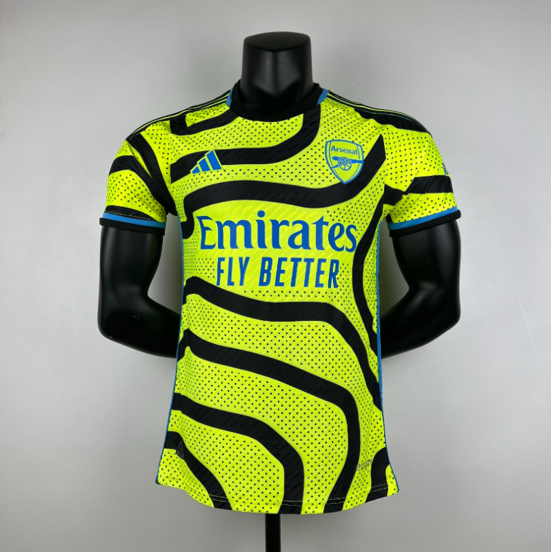Arsenal 2023/2024 Away