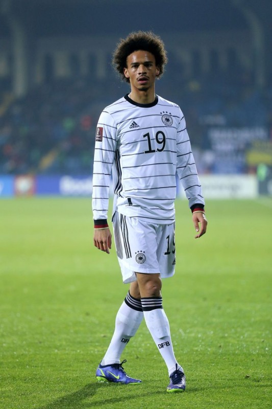 Alemania 2020 Home