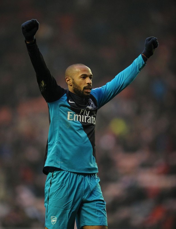 Arsenal 2011/2012 Away