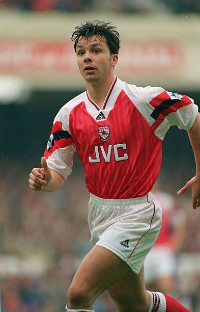 Arsenal 1992/1993 Home