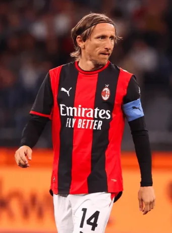 AC Milan 2026/2027 Home