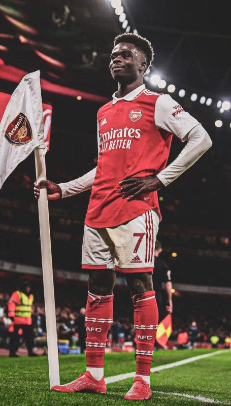 Arsenal 2025/2026 Home